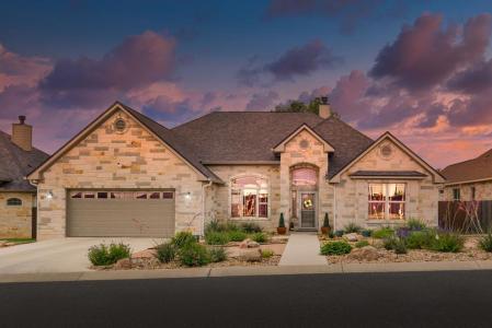 1605 Timberwood Dr, Fredericksburg, Texas 78624, USA