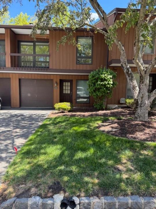 1065 Treetops, Wharton Boro, New Jersey 07885, HOA KỲ
