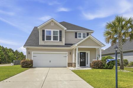 1718 Palmetto Palm Dr., Myrtle Beach, SC 29579, USA