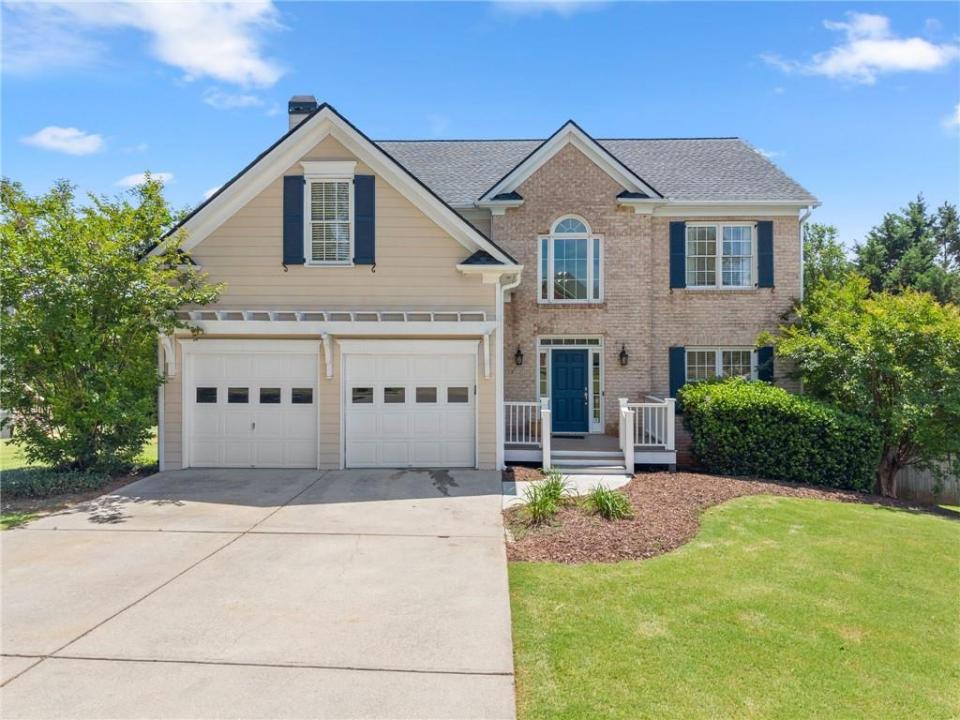 8455 Woodland View Drive, Gainesville, Georgia 30506, Estados Unidos