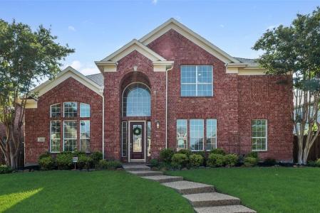 2003 Meghan Court, Allen, Texas 75013, USA