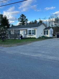 30 Forrest Road, Northfield, NH 03276, USA
