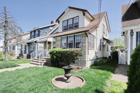 115 Lexington Ave, Bloomfield Twp., ニュージャージー 07003, アメリカ合衆国