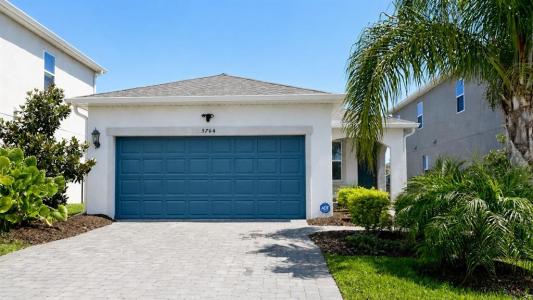 5764 Bungalow Grove Court, Palmetto, Florida 34221, USA