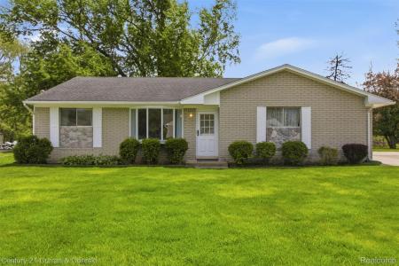 23293 W Le Bost Drive, Novi, Мичиган 48375, Соединенные Штаты