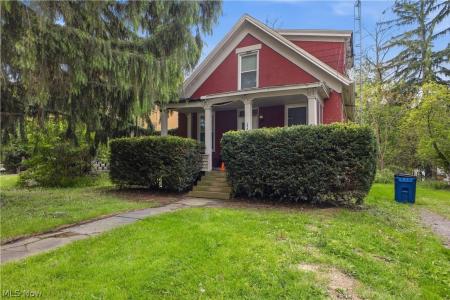 1561 E State Street, Salem, Ohio 44460, USA