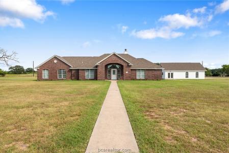 6100 Whitetail Lane, Bryan, 得克萨斯州 77808, 美国