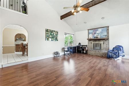 Copperas Cove, Texas 76522, HOA KỲ