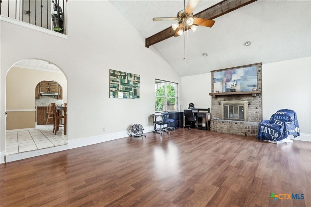 Copperas Cove, Texas 76522, HOA KỲ