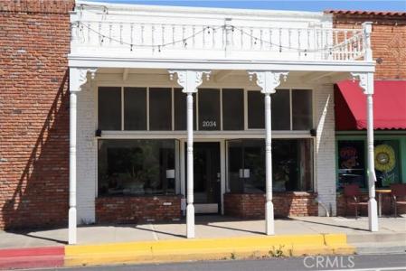 2034 Montgomery, Orov, Kalifornien 95965, USA