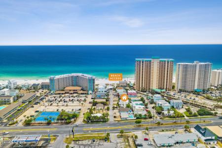 4110 Nancee Drive, Panama City, Floride 32408, États-Unis