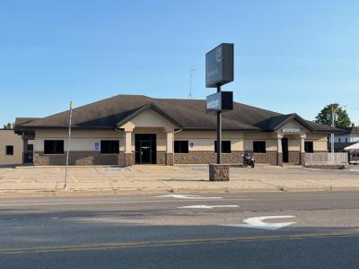 405 W Lincoln Avenue, Fergus Falls, Minnesota 56537, Amerika Birleşik Devletleri