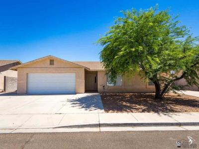 11271 E 25 PL, Yuma, Arizona 85367, Estados Unidos