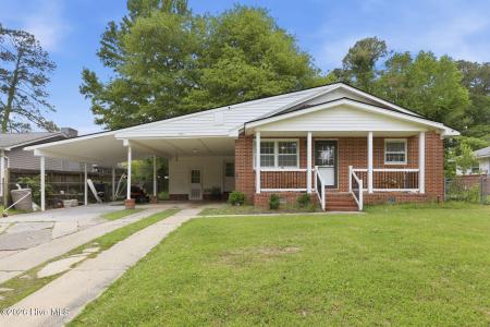 103 Arthur Court, Jacksonville, شمال كارولينا 28546, الولايات المتحدة