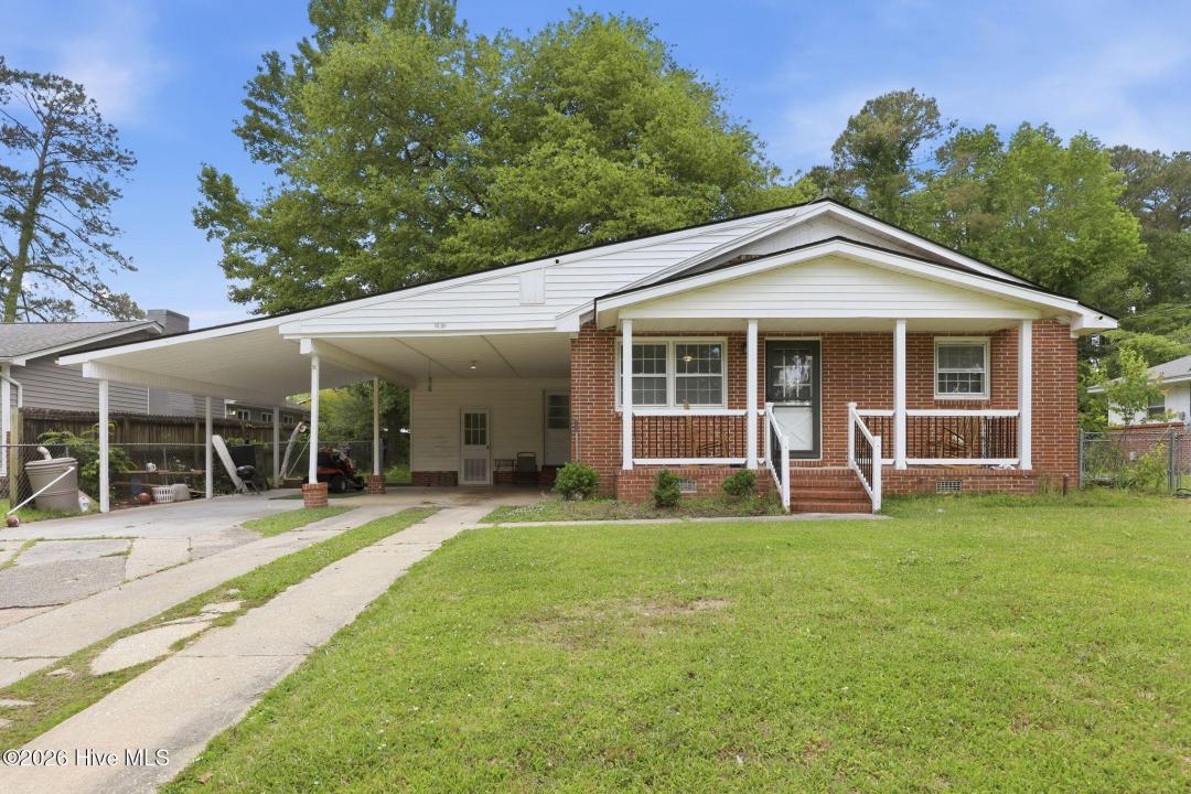 103 Arthur Court, Jacksonville, شمال كارولينا 28546, الولايات المتحدة
