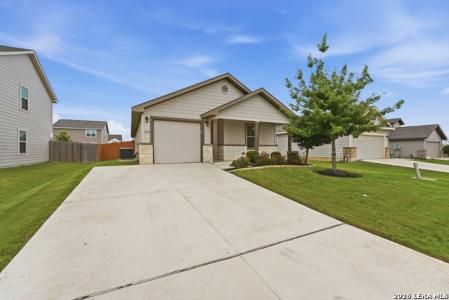 2409 Ranger Pass, Seguin, Texas 78155, USA