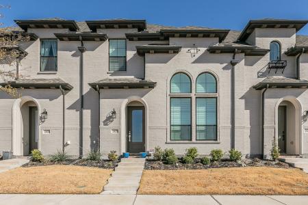 2425 Longspur Drive, Fort Worth, Texas 76008, Estados Unidos