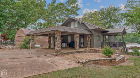 176 E Lakeshore Drive, Cherokee Village, Arkansas 72529, Estados Unidos