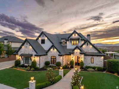 3612 S JESSAMINE DR, St. George, Utah 84790, Estados Unidos