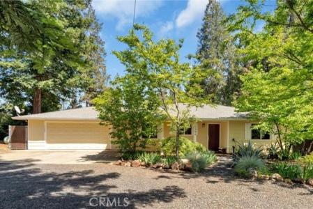 1394 Wagstaff Road, Para, California 95969, USA