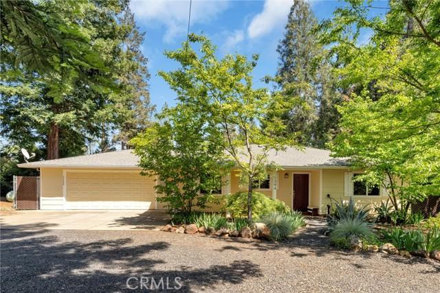 1394 Wagstaff Road, Para, California 95969