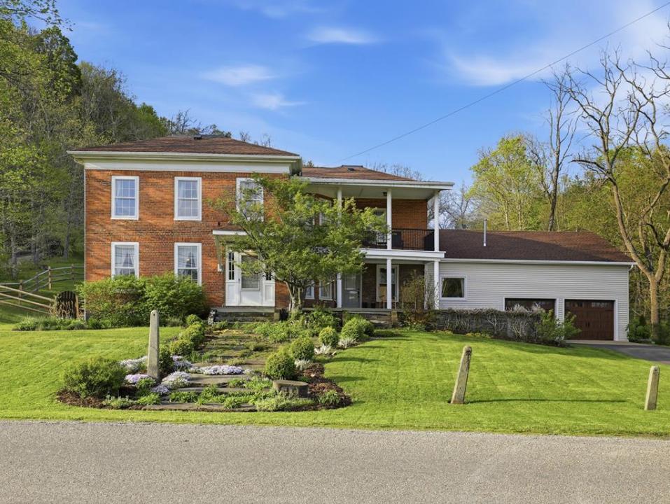 1508 Sheshequin Rd, Towanda, Pennsylvanie 18848, États-Unis