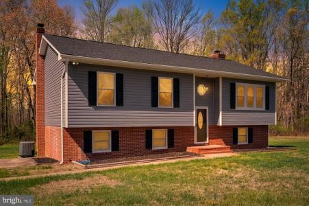 13452 Post Oak Road, Spotsylvania, Virginia 22551, USA