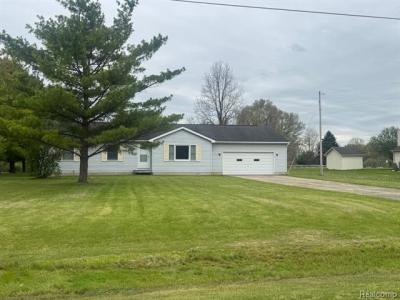 10056 Carlee June Drive, Hartland Twp, Michigan 48430, USA