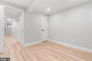 4818 Pimlico Rd, BALTIMORE, Maryland 21215, USA
