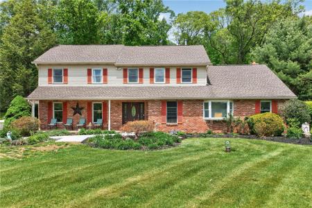 1625 Rosalie Drive, Lower Saucon Twp, Pennsylvania 18055, USA