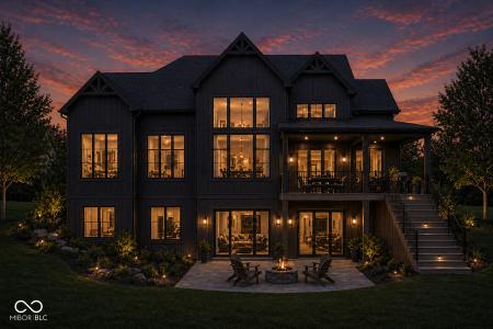11271 W Grandview Drive, Columbus, Indiana 47201, USA