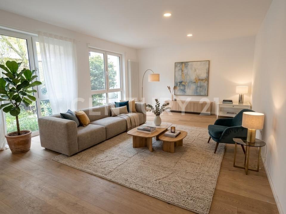 Klosterstraße 6, Dortmund, Andalucia 44135, Deutschland