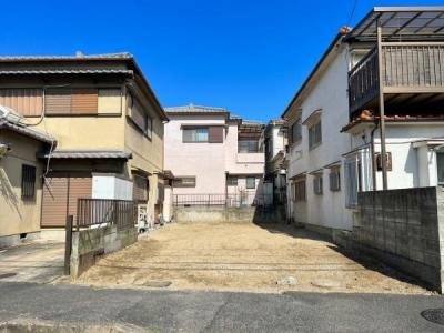 草部, 堺市西区, Osaka 593-8312, Japón