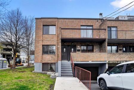 5945 Av. Coolbrook, Montréal (Côte-des-Neiges/Notre-Dame-de-Grâce), Quebec H3X 2M5, Canada