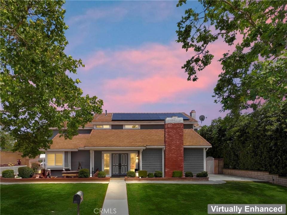 5739 Indigo, Rancho Cucamonga, كاليفورنيا 91701, الولايات المتحدة