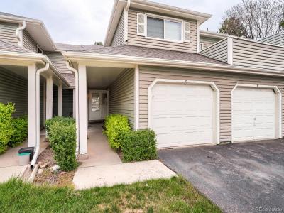 12560 E Warren Drive Unit #D, Aurora, Colorado 80014, Amerika Birleşik Devletleri