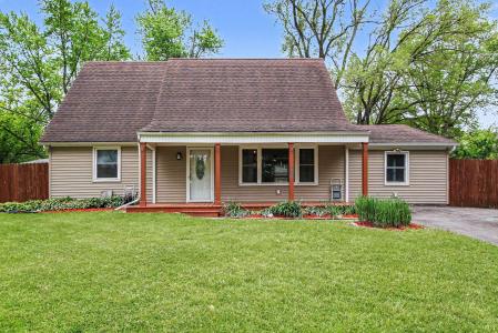 396 Clear Creek, Valparaiso, Indiana 46385, USA