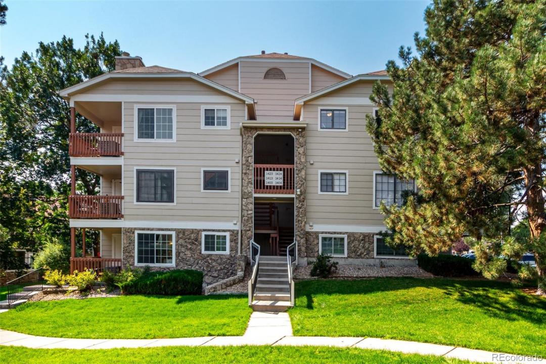 7680 Depew Street Unit #1424, Arvada, Kolorado 80003, USA