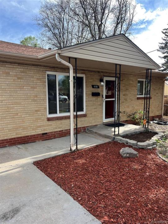 4160 W 75th Avenue, Westminster, Colorado 80030, Estados Unidos