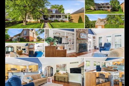 114 Ridgeview Road, Danville, Kentucky 40422, USA