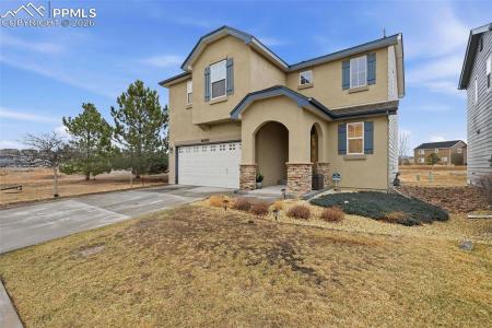 1902 Wildwood Pass DR, Colorado Springs, 科羅拉多州 80921, 美國