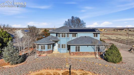 1269 E Platteville BL, Pueblo, Colorado 81007, USA