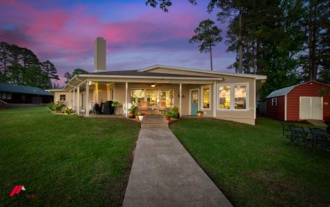 122 Lakeview Drive, Homer, Louisiana 71040, USA