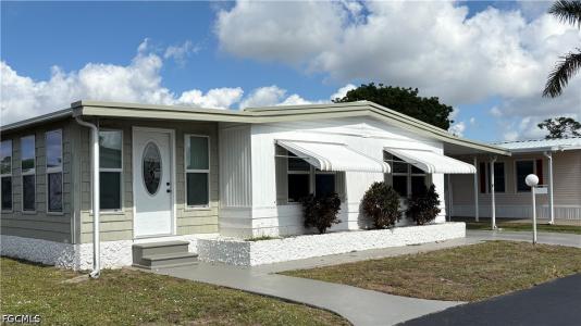 748 Park Avenue, North Fort Myers, Florida 33917, USA