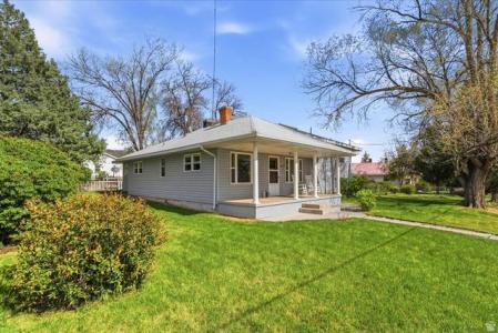 286 N STATE ST E, Fairview, Utah 84629, Estados Unidos