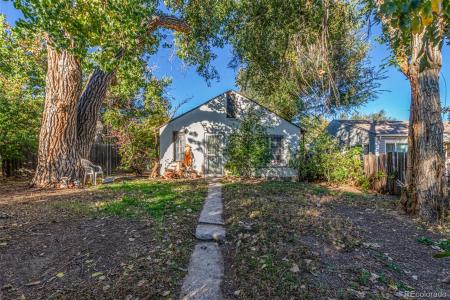 1209 Alton Street, Aurora, Colorado 80010, États-Unis