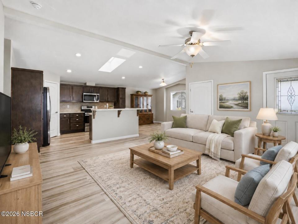 500 Atascadero Road , M3, Morro Bay, California 93442