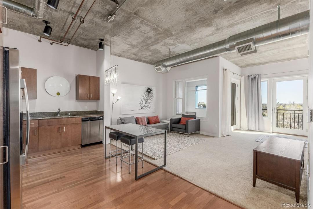 3601 Arapahoe Avenue Unit #412, Bldg D, Boulder, Kolorado 80303, USA