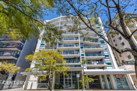 55/259-269 Hay Street, East Perth, WA 6004, Australien