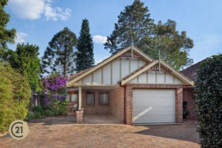 6/168 Beecroft Road, Cheltenham, NSW 2119, Australia